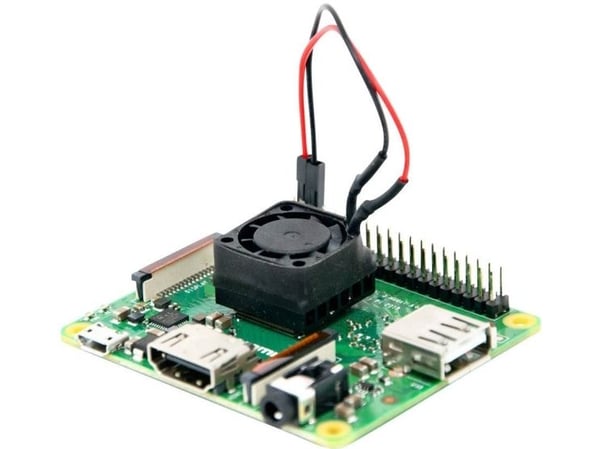 Raspberry Pi SC0130(J)