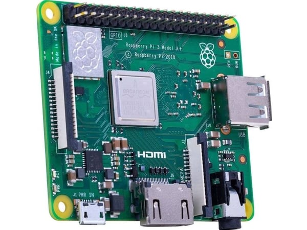 Raspberry Pi SC0130(J)