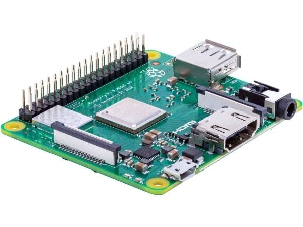 Raspberry Pi SC0130(J)