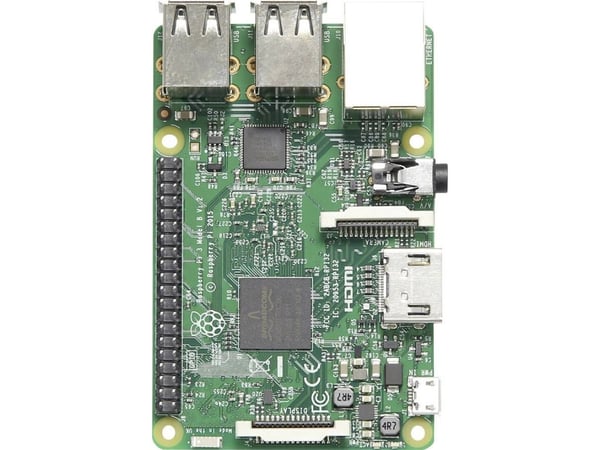 Raspberry Pi SC0022