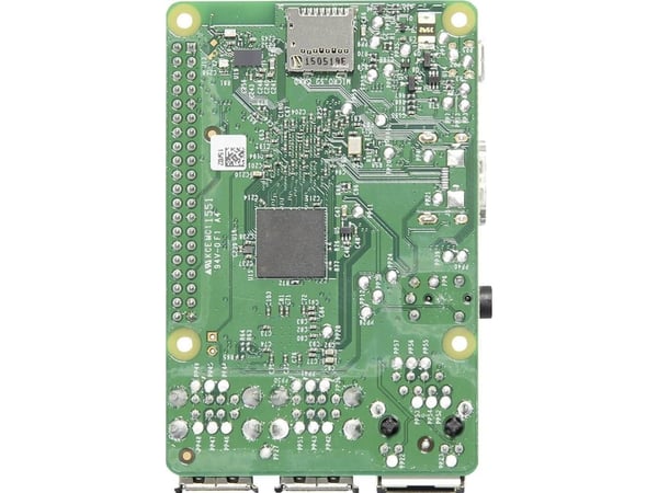 Raspberry Pi SC0022