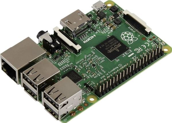 Raspberry Pi SC0021 Raspberry Pi SC0021