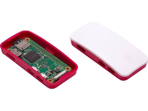 Raspberry Pi SC0038
