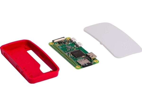 Raspberry Pi SC0038
