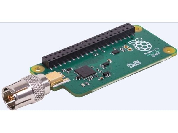 Raspberry Pi SC0054