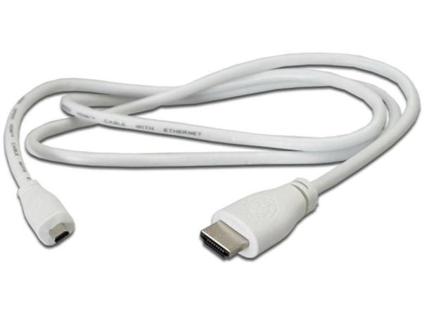 Raspberry Pi SC0358