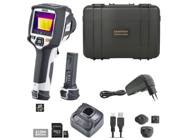 Laserliner 082.076A