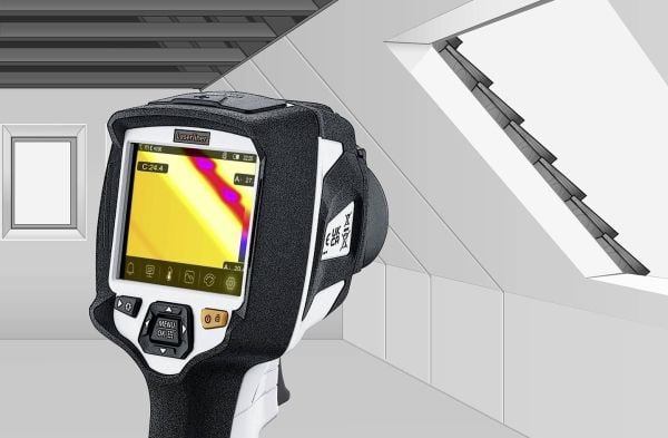 Laserliner 082.076A