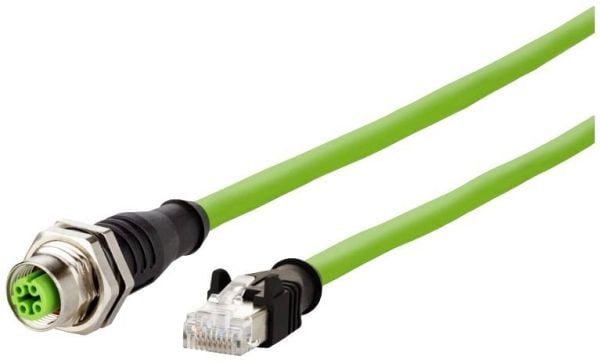 METZ CONNECT 142M4D25020