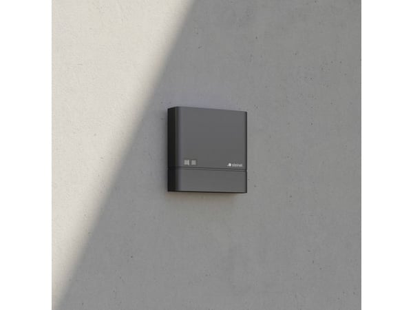 Steinel Hämärätunnistin STEINEL NIGHTMATIQ PLUS max.1000W IP54 antrasiitti