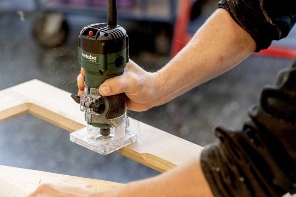 Metabo 601741000