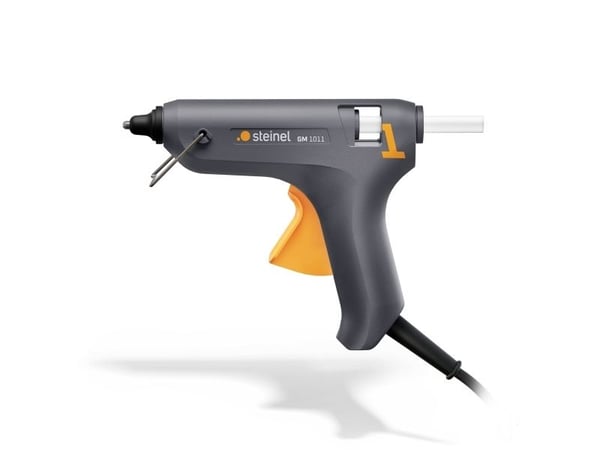 Steinel Glumatic 1011 varm limpistol 11 mm 45 W 240 V 1 st (084318)