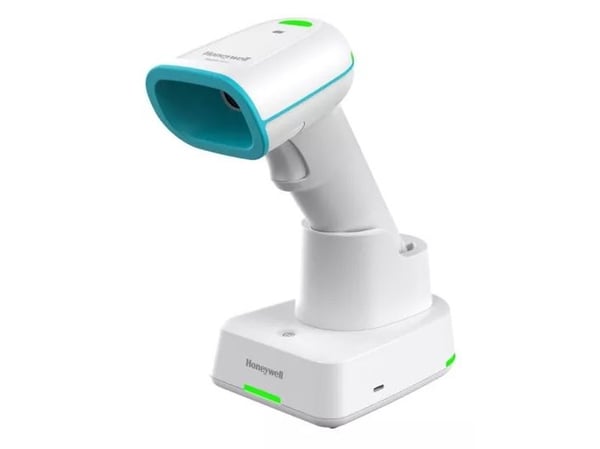 Honeywell Xenon Ultra 1962H - USB Kit - strekkodeskanner - håndholdt - HD - 2D-bildefremviser - dekodet - Bluetooth 4.2