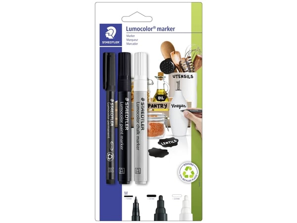 Staedtler 60 BK-7