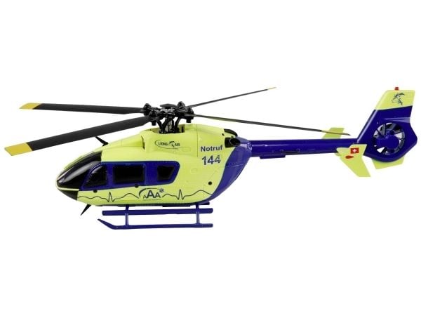 Amewi AFX-135, Helikopter, 14 år, 350 mAh, 100 g