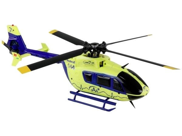 Amewi AFX-135, Helikopter, 14 år, 350 mAh, 100 g