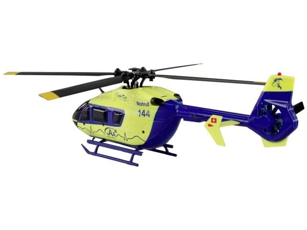 Amewi AFX-135, Helikopter, 14 år, 350 mAh, 100 g