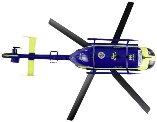 Amewi AFX-135, Helikopter, 14 år, 350 mAh, 100 g