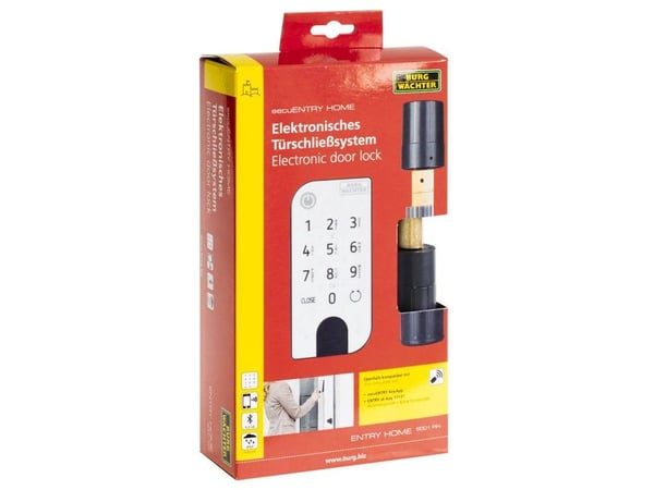 CASTLE GUARD 50010