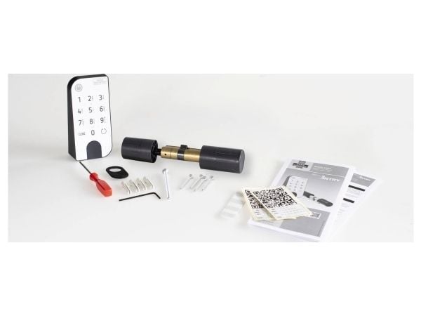 CASTLE GUARD 50010