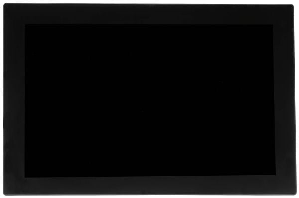 Denver PFF-1037B, 25,6 cm (10.1"), 1280 x 800 pikseliä, IPS, JPEG, 16 GB, MicroSD (TransFlash)