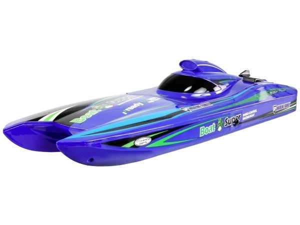 Amewi 26114, Båt, 14 år, 2000 mAh, 610 g