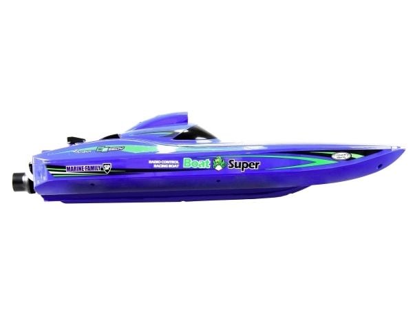 Amewi 26114, Båt, 14 år, 2000 mAh, 610 g