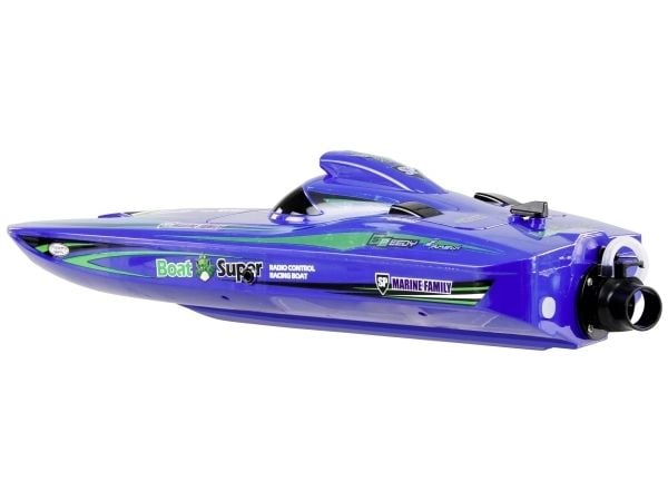 Amewi 26114, Båt, 14 år, 2000 mAh, 610 g