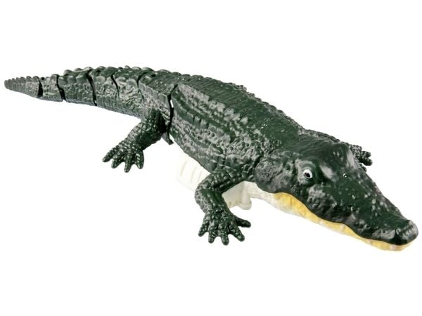 Amewi Croco das kleine Krokodil 370 mm 4-kanavainen RTR (26115)