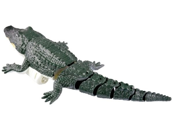 Amewi Croco das kleine Krokodil 370 mm 4-kanals RTR (26115)