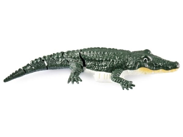 Amewi Croco das kleine Krokodil 370 mm 4-kanals RTR (26115)