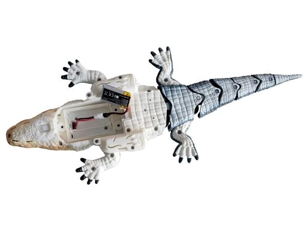Amewi Croco das kleine Krokodil 370 mm 4-kanals RTR (26115)