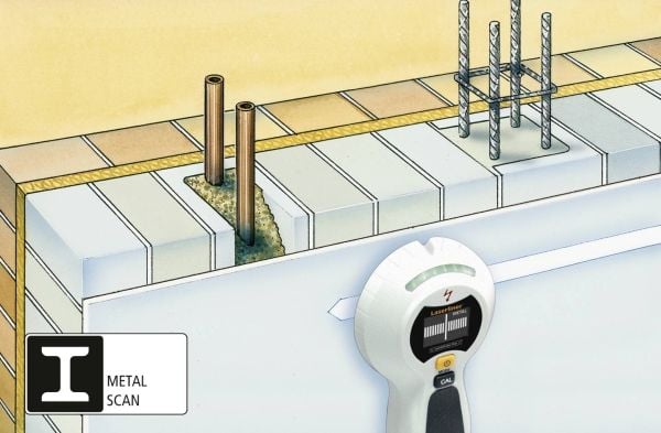 Laserliner 080.955E