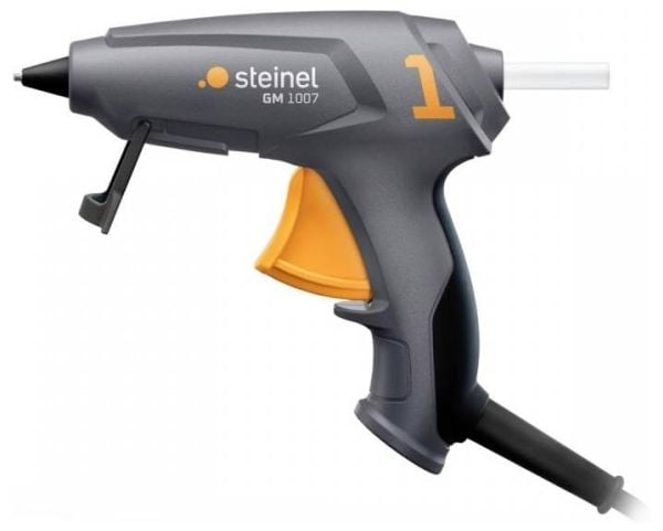 Steinel GLUEMATIC PISTOL 3007 20STICKS Limpistol