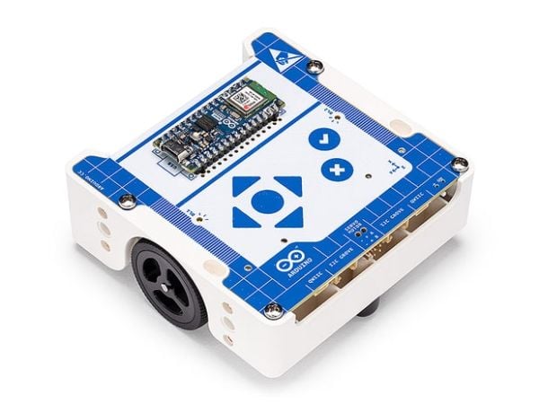 Arduino Roboter Alvik Fertiggerät AKX00066 (AKX00066)
