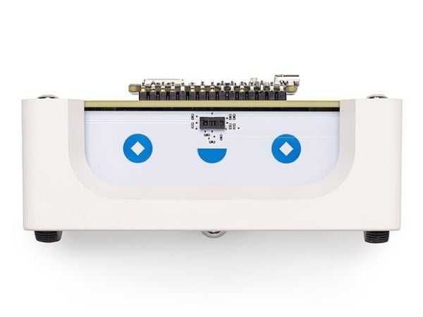 Arduino Roboter Alvik Fertiggerät AKX00066 (AKX00066)