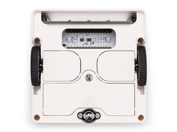 Arduino Roboter Alvik Fertiggerät AKX00066 (AKX00066)