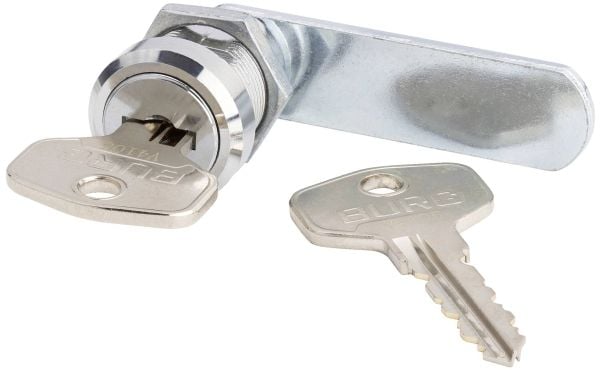 Slottsvakt 26881 #####Universell sylinder