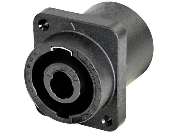 Neutrik NLJ2MDXX-V
