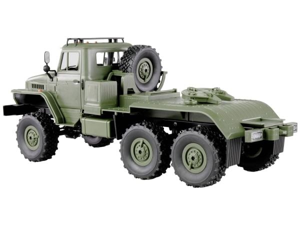 Amewi Ural B36, Militær lastebil, 1:16, 8 år, 500 mAh, 1,4 kg