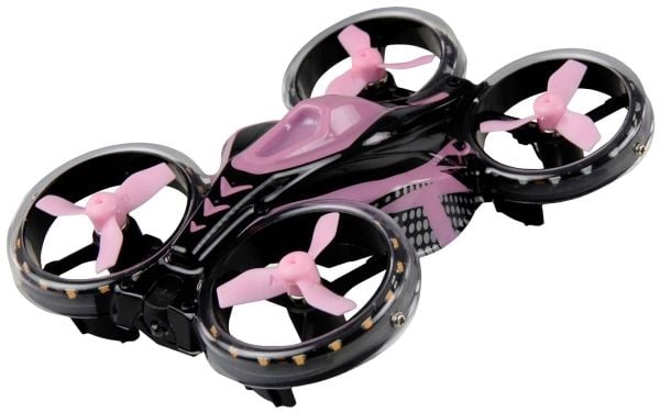 Amewi 25347, Drone, 8 år, 430 mAh, 44 g