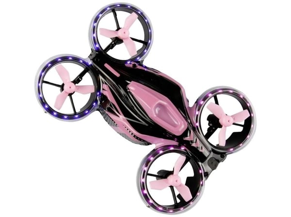 Amewi 25347, Drone, 8 år, 430 mAh, 44 g