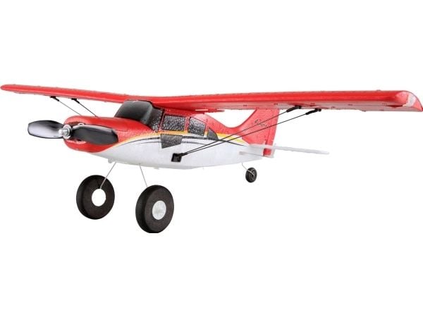 Amewi Maule M7, Fly, 14 år, 500 mAh, 94 g