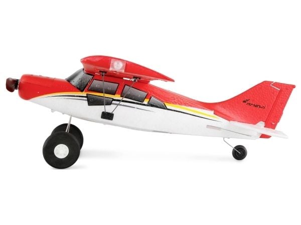 Amewi Maule M7, Fly, 14 år, 500 mAh, 94 g