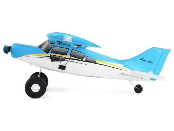 Amewi Maule M7, Fly, 14 år, 500 mAh, 94 g
