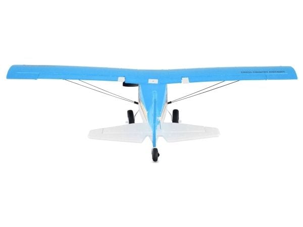 Amewi Maule M7, Fly, 14 år, 500 mAh, 94 g