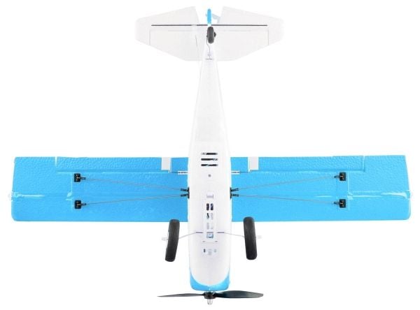 Amewi Maule M7, Fly, 14 år, 500 mAh, 94 g