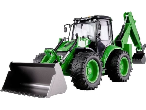 Amewi traktorgraver G1401E RTR 1 14 (22672)