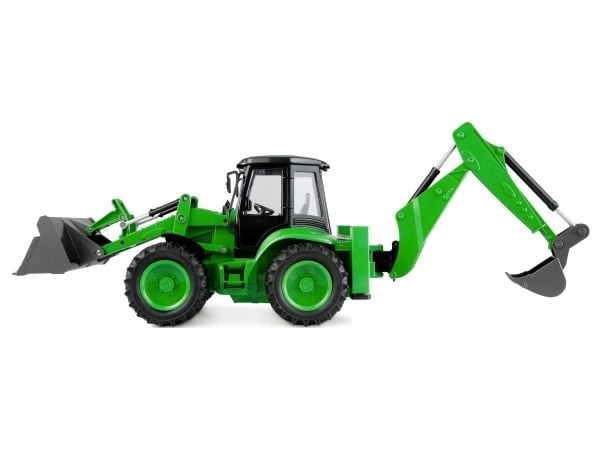 Amewi traktorgraver G1401E RTR 1 14 (22672)
