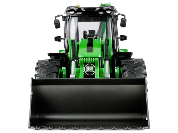 Amewi traktorgraver G1401E RTR 1 14 (22672)